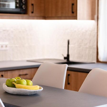Lilys Apartments Rethymno  Екстер'єр фото