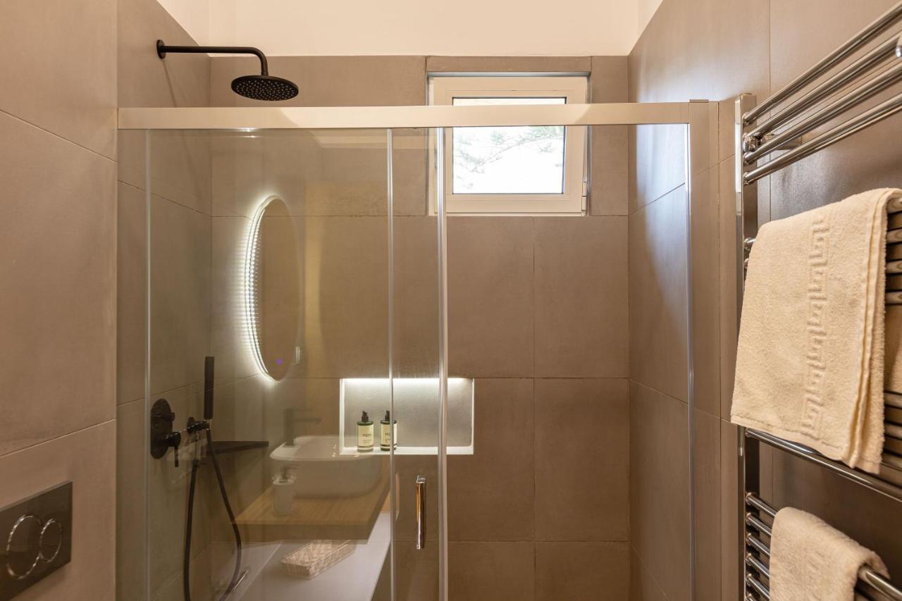 Lilys Apartments Rethymno  Екстер'єр фото