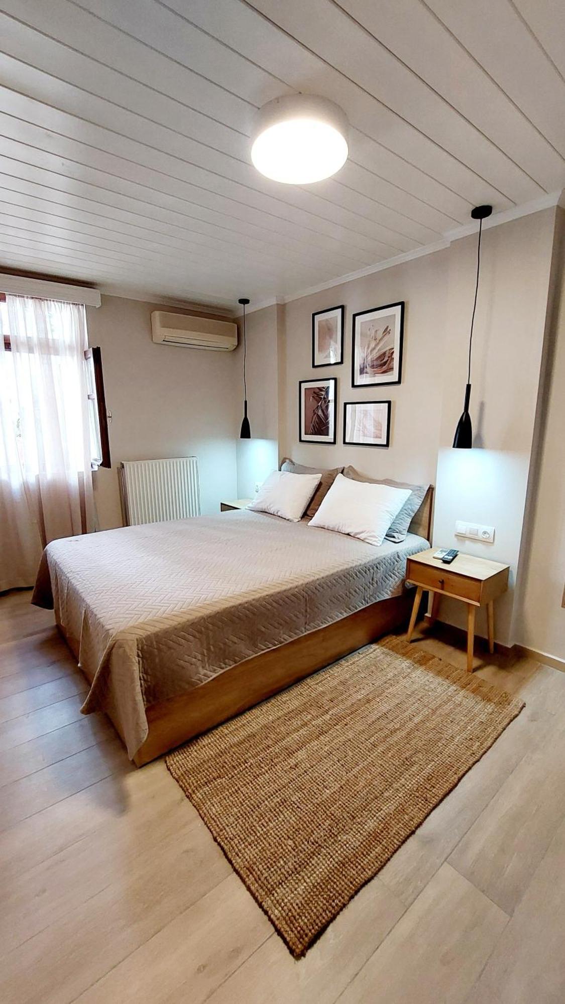 Lilys Apartments Rethymno  Екстер'єр фото