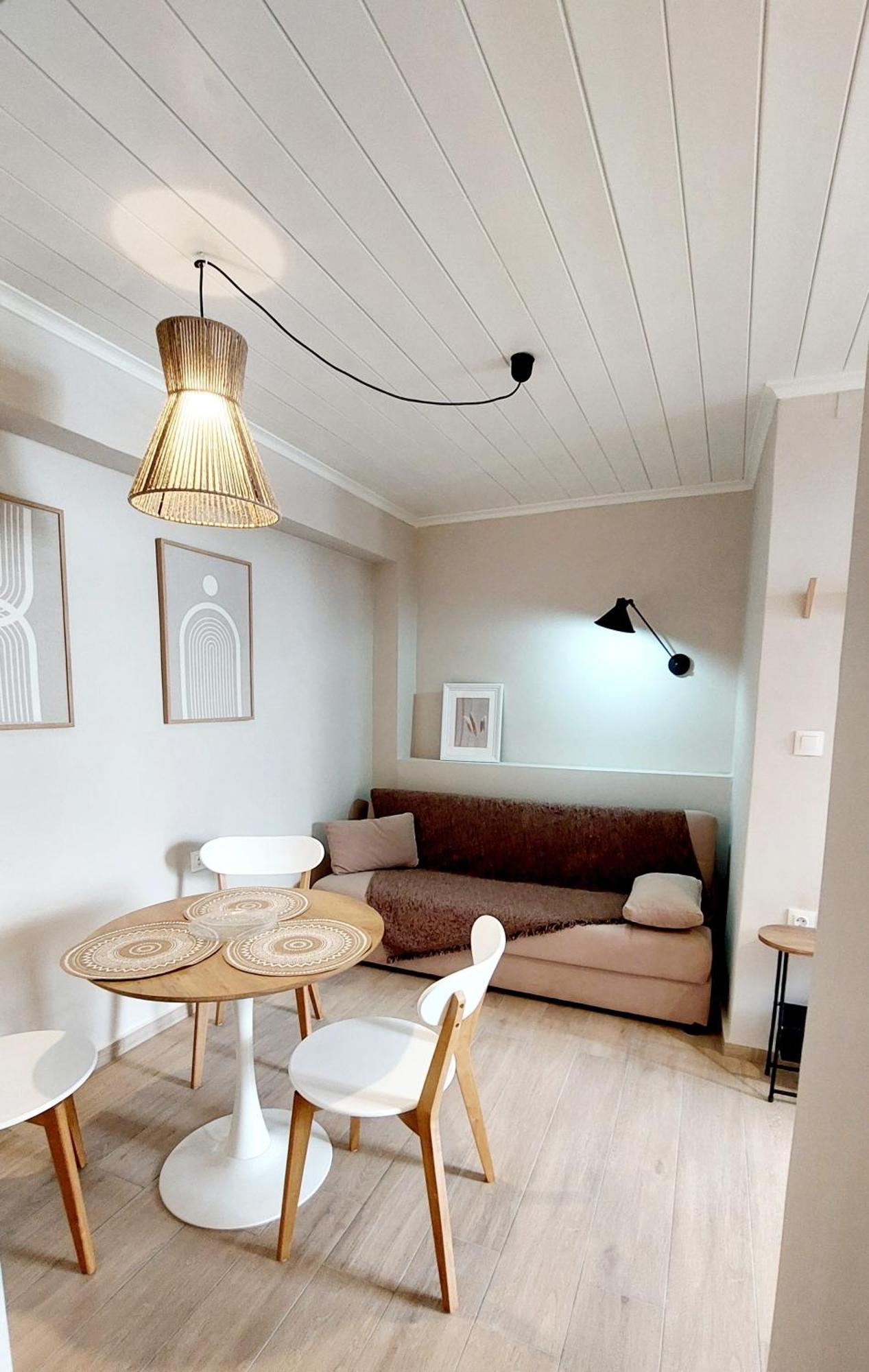 Lilys Apartments Rethymno  Екстер'єр фото